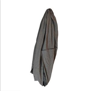 Lululemon Vinyasa Infinity Scarf with Snaps